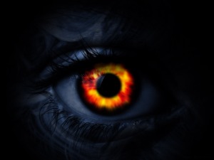 Burning-Eye