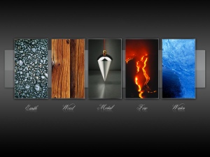 the_five_elements